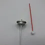 MDF kit activator pressure valve